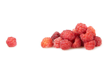 raspberries
