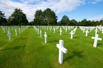Cemetery