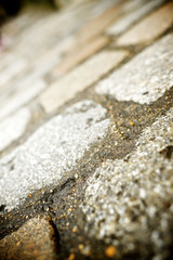 Stone