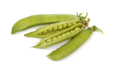 Green peas