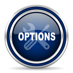options icon