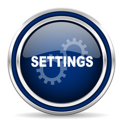 settings icon