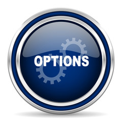 options icon