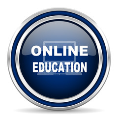 online education icon