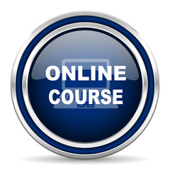 online course icon