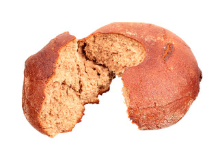 Rye bread
