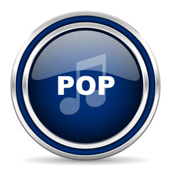 pop music icon