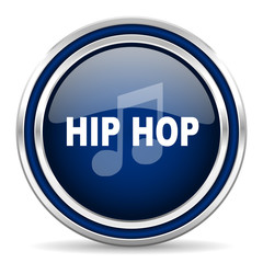 hip hop icon