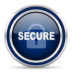 secure icon
