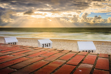 Sylt Sunset