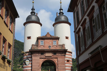 Heidelburg