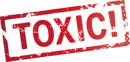 stempel Toxic