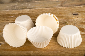 Cupcake liners