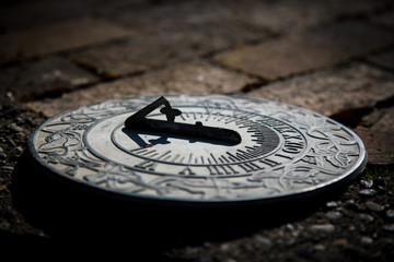 Sundial