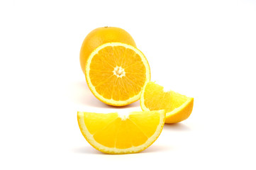 Oranges