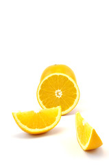 Oranges