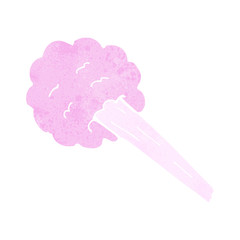cartoon gust of wind