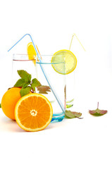 Summer drinks