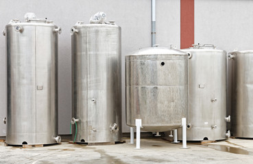 Silo Reservoirs