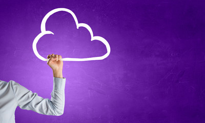 Cloud computing