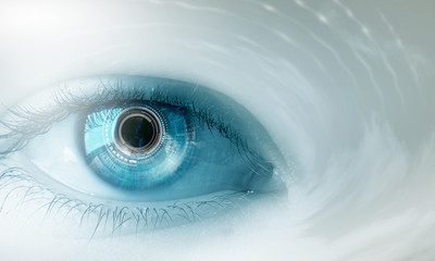 Eyes health