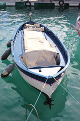 Obraz premium Fishing Boat