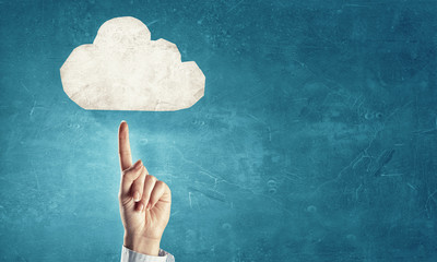 Cloud computing