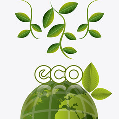 Green energy and ecology