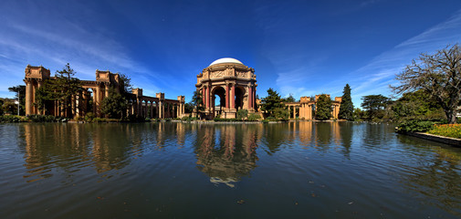 Naklejka premium USA 106