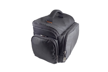 Naklejka premium Bag for the camera