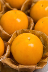 フルーツホオズキ