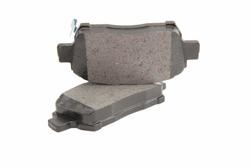 break pads