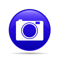 vector camera icon