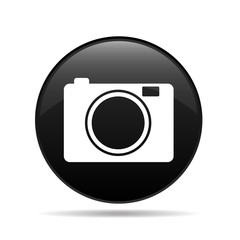 vector camera icon