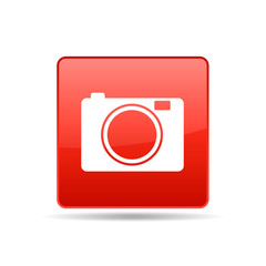 vector camera icon