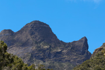 Naklejka premium LaReunion201508