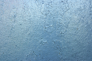 Blue vintage background