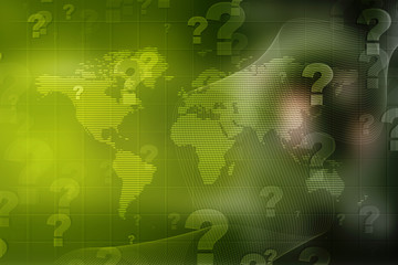 Digital Abstrct business background