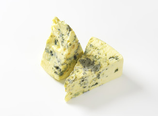 French blue cheese