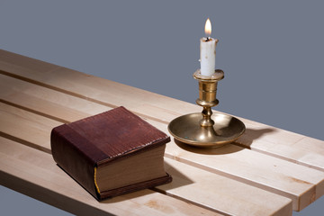 Book And Candle