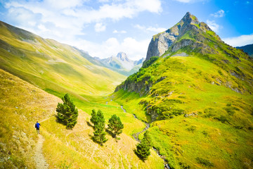 Гора Шхуанта © alvaso