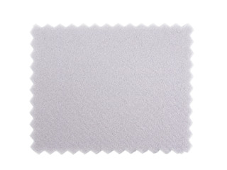 Grey Fabric sample