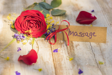 Massage