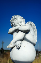 Dreaming Snow Angels