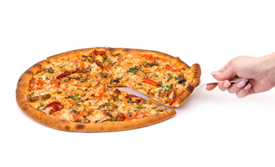  Pizza