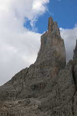 Vajolettürme, Rosengarten, Südtirol