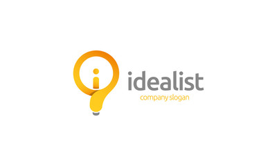 Idealist Logo