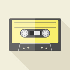 Cassette icon