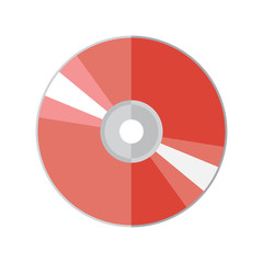 Compact disc icon