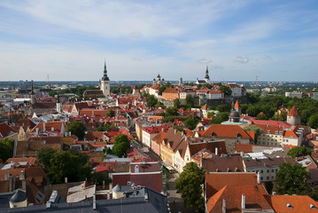 Amazing Tallinn